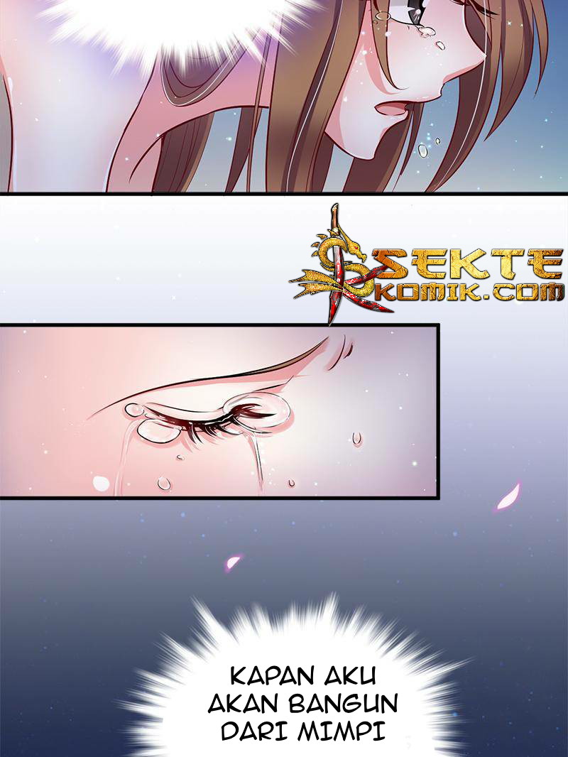 Beauty and the Beasts Chapter 13 Gambar 10